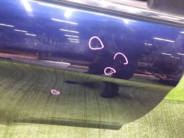 ДВЕРЬ НА MITSUBISHI RVR GA3W