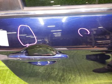 ДВЕРЬ НА MITSUBISHI RVR GA3W