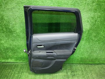 ДВЕРЬ НА MITSUBISHI RVR GA3W