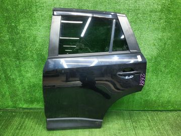 ДВЕРЬ НА MAZDA CX-5 KE2AW