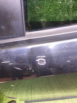 ДВЕРЬ НА MAZDA CX-5 KE2AW