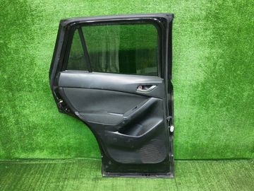 ДВЕРЬ НА MAZDA CX-5 KE2AW