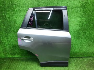 ДВЕРЬ НА MAZDA CX-5 KE2AW