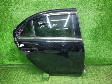 ДВЕРЬ НА MITSUBISHI GALANT FORTIS CY4A