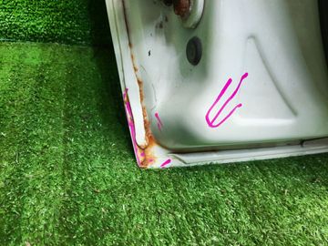 ДВЕРЬ НА TOYOTA CAMRY ACV40