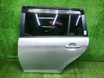 ДВЕРЬ НА TOYOTA COROLLA FIELDER NZE164G