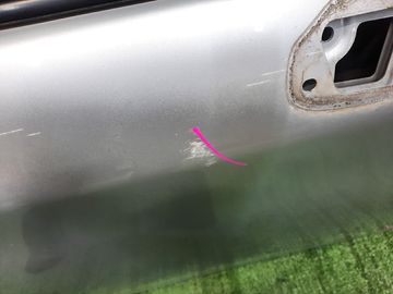 ДВЕРЬ НА TOYOTA COROLLA FIELDER NZE164G