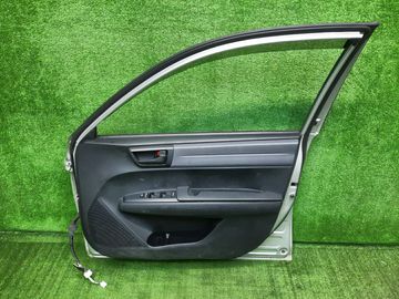 ДВЕРЬ НА TOYOTA COROLLA FIELDER NZE164G