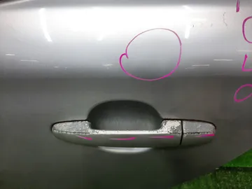 ДВЕРЬ НА TOYOTA ALLION ZZT245