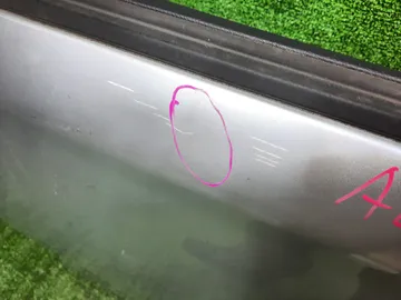 ДВЕРЬ НА TOYOTA ALLION ZZT245