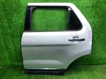 ДВЕРЬ НА FORD EXPLORER U502