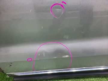 ДВЕРЬ НА FORD EXPLORER U502