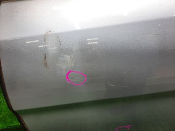 ДВЕРЬ НА FORD EXPLORER U502