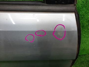 ДВЕРЬ НА FORD EXPLORER U502