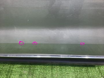 ДВЕРЬ НА FORD EXPLORER U502