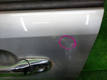 ДВЕРЬ НА FORD EXPLORER U502