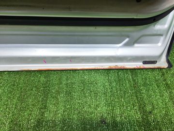 ДВЕРЬ НА FORD EXPLORER U502