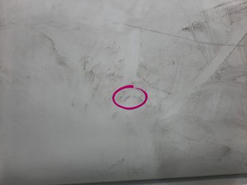 ДВЕРЬ НА HONDA PARTNER EY7