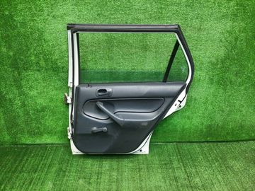 ДВЕРЬ НА HONDA PARTNER EY7