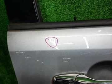 ДВЕРЬ НА FORD EXPLORER U502