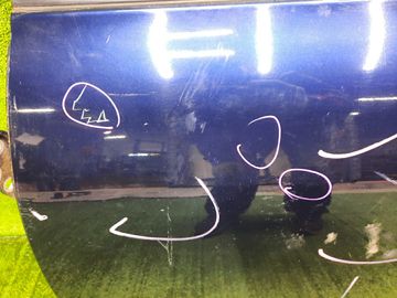 ДВЕРЬ НА TOYOTA COROLLA FIELDER NZE141G