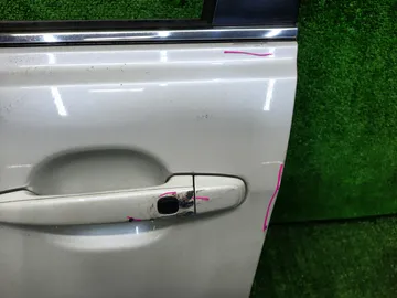 ДВЕРЬ НА TOYOTA CAMRY ACV40