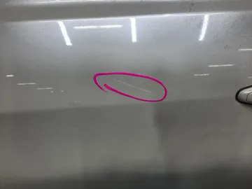 ДВЕРЬ НА TOYOTA CAMRY ACV40