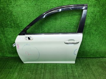 ДВЕРЬ НА TOYOTA COROLLA  AXIO NKE165