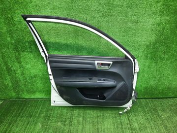 ДВЕРЬ НА TOYOTA COROLLA  AXIO NKE165