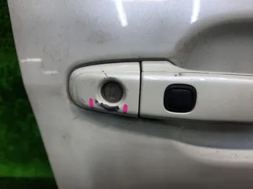 ДВЕРЬ НА TOYOTA CAMRY ACV40