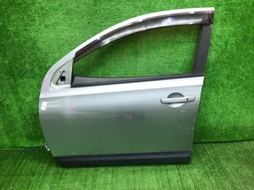 ДВЕРЬ НА NISSAN DUALIS J10
