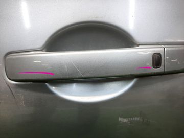 ДВЕРЬ НА NISSAN DUALIS J10