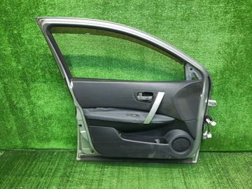 ДВЕРЬ НА NISSAN DUALIS J10