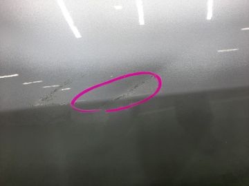 ДВЕРЬ НА MITSUBISHI AIRTREK CU4W