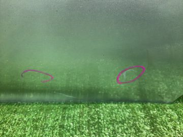 ДВЕРЬ НА MITSUBISHI AIRTREK CU4W