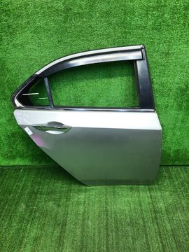 ДВЕРЬ НА HONDA ACCORD CU2