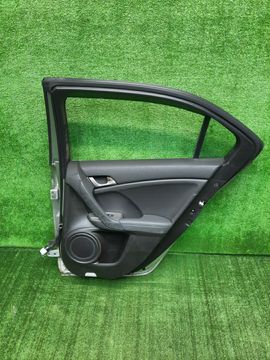 ДВЕРЬ НА HONDA ACCORD CU2