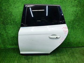 ДВЕРЬ НА VOLVO XC60 DZ47