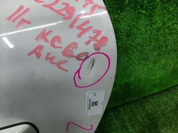 ДВЕРЬ НА VOLVO XC60 DZ47