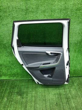 ДВЕРЬ НА VOLVO XC60 DZ47