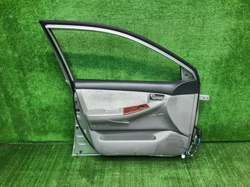 ДВЕРЬ НА TOYOTA COROLLA NZE121