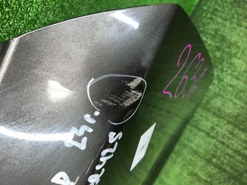 ДВЕРЬ НА MAZDA CX-8 KG5P