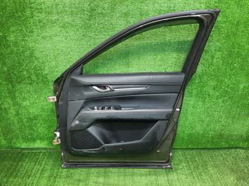 ДВЕРЬ НА MAZDA CX-8 KG5P