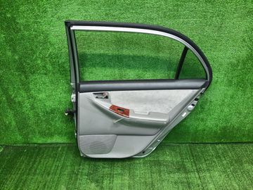 ДВЕРЬ НА TOYOTA COROLLA NZE121