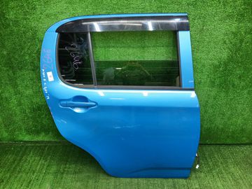 ДВЕРЬ НА TOYOTA PASSO M700A