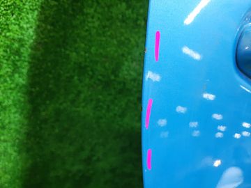 ДВЕРЬ НА TOYOTA PASSO M700A