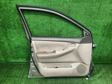 ДВЕРЬ НА TOYOTA COROLLA NZE121
