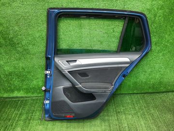 ДВЕРЬ НА VOLKSWAGEN GOLF 5G1