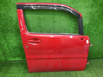 ДВЕРЬ НА SUZUKI WAGON R MH35S