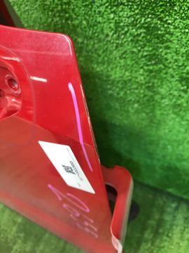 ДВЕРЬ НА SUZUKI WAGON R MH35S